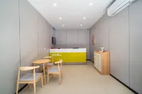 Pod Choice Hotel (Hangzhou Huanglong Sports Centre Wensan Road Subway Station) - 2-نجوم