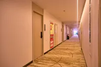 JiaYue business hotel (DeLingHa 1st)