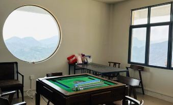 Enshi Dream Cloud Steps Guesthouse