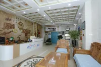 Minle Tianyu Business Hotel