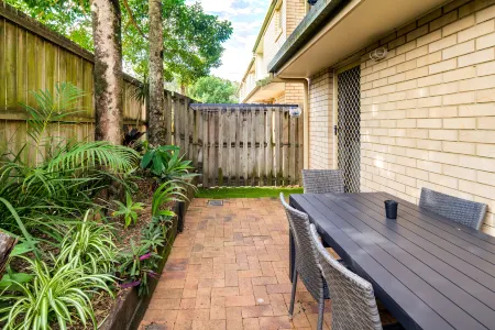 Aussie Chillout - Growder Court 3 - Coolum Beach QLD Отели в г. Перегиан Бич