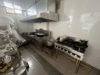 Sende Scenic Oxygen-Rich Homestay