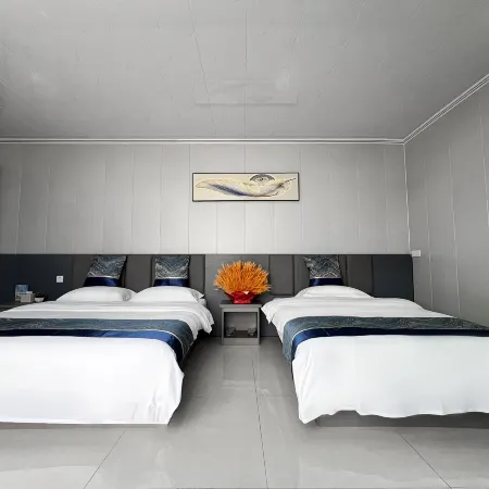 Desert Moon Hotel