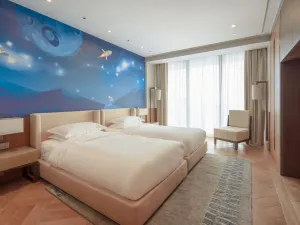 GRAND KARAT SOCHI (Гранд Карат) ex.Hyatt Regency