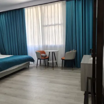 Hanshan Retreat