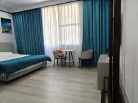 Hanshan Retreat Hotels in Baoxing