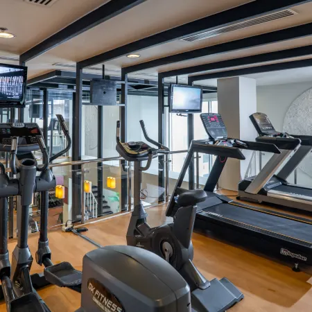 The Picasso Boutique Serviced Residences Managed by HII