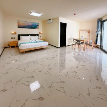 LuckyTito Divers Boracay Island Resorts