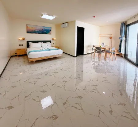 LuckyTito Divers Boracay Island Resorts