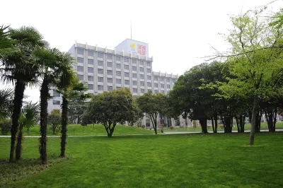 Xiyuan Hotel