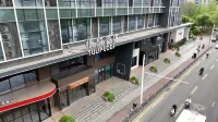 Jingli Hotel (Wuhan Jianghan Road Wusheng Road Subway Station) Các khách sạn gần Zhantianyou's Former Residence