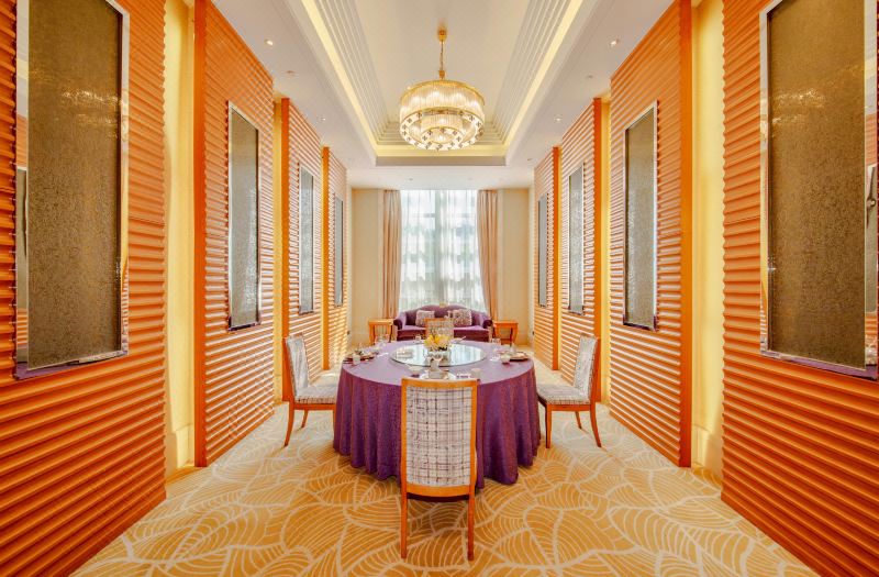 Guanyuan Hotel photo 3