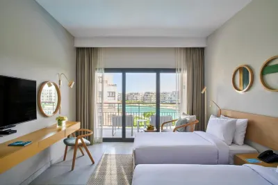 Marassi Boutique Hotel-Marina 1 Hotels near Safi Beach