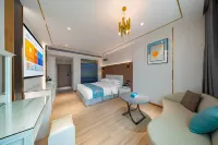 Dongdu Business Hotel (Shuidong Street)