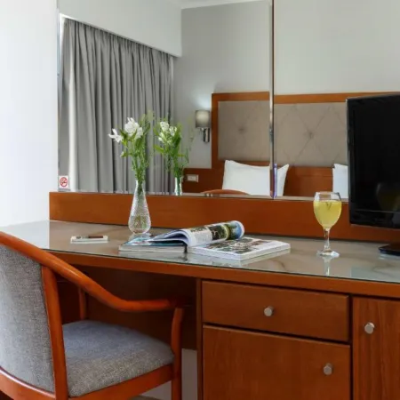Best Western Plus Hotel Plaza