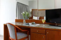 Best Western Plus Hotel Plaza Hotels in Rhodes