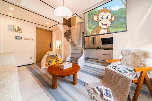 Xichang Changdao · Apartment Hotel