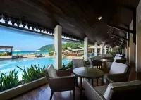 The Taaras Beach & Spa Resort - Desayuno