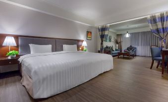 CHECKinn Taipei NeiHu