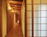 Nagoya Japanese Holiday House