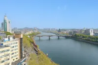 凱里亞德飯店(景德鎮陶陽裡中國陶瓷博物館店) 珠山大橋附近的飯店