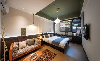 Cition Courtyard Villa