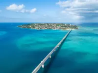 One Suite the Terrace Hotels in Nakijin