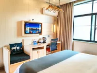 Yizhang Fuhao Hotel Hotels in Yizhang