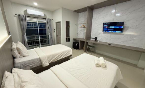 Nonsi Hotel Phitsanulok