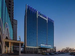 Aotai Runjun Hotel