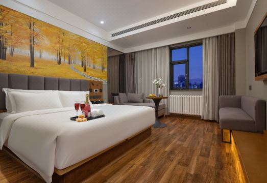 3. 트루고호틸 호텔..