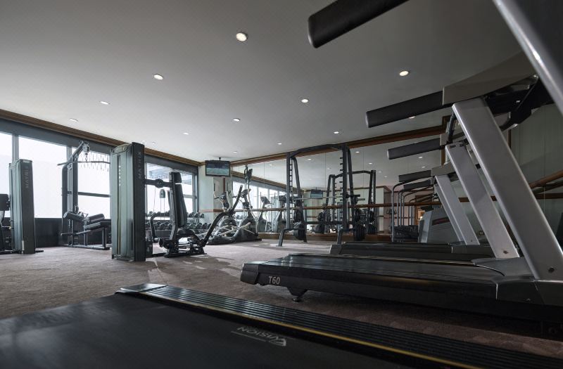 Gurney Bay Hotel, A Parkroyal Partner Hotel photo 3