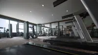 Gurney Bay Hotel, A PARKROYAL Partner Hotel - Gym