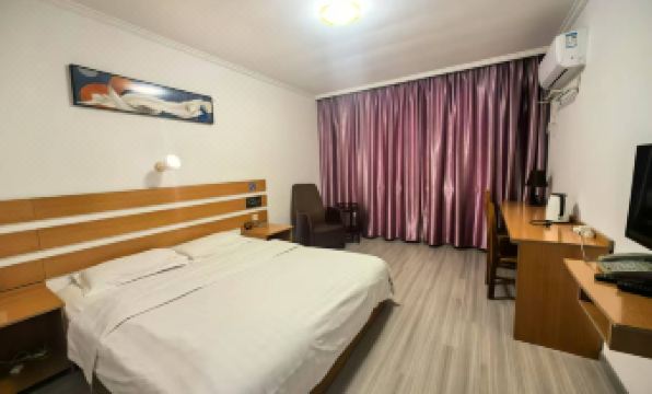 No.9 Apartment Hotel (Chaohu City Zhiguang Branch)