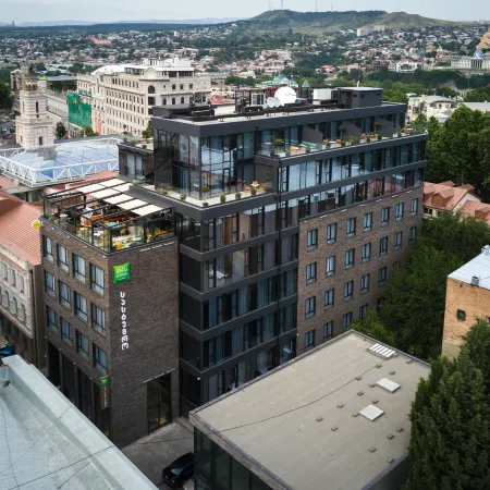 Ibis Styles Tbilisi Center
