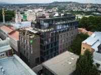 Ibis Styles Tbilisi Center