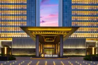 Hong Yuan Hotel by The Crest Collection Hotel in zona Zhongkai Peasant Association Former Site