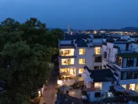 Wuyuan Chunshang Pusu Homestay