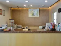 HOTEL  LiVEMAX  Tendo Hotels in Тендо