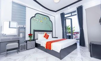 Phu Gia Hotel 2160 Huynh Tan Phat