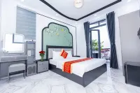 Phú Gia Hotel 2160 Huỳnh Tấn Phát Các khách sạn ở Cần Giuộc