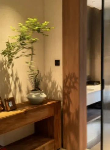 Zhishang Huachen Resort