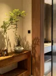 沚上花辰度假村