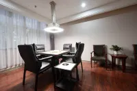 Yijing International Hotel