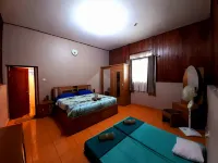 Grand Royale Tapos Resort Bogor Hotels in Ciawi