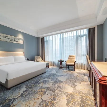 Welkin Hotel