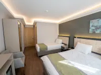 The Best Hotel Kadikoy Hotels near مودا