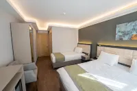 The Best Hotel Kadikoy - 2-نجوم