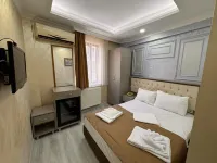 Kibele Hotel โรงแรมใกล้จัตุรัส Beyazit Square