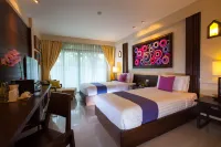 Huernnana Boutique Hotel Hotel a Phrae
